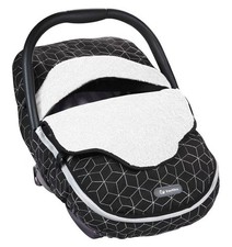 Yoofoss Baby Car Seat Cover Winter Carseat Canopies Cover to Protect Baby Baby Car Seat Cover price