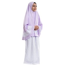 Urban Rugs Two-Piece Islamic Prayer Wear – Modest Isdal Set | Multiple Styles✨ Modest Wear Set price