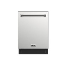 24 Inch Built-In Dishwasher with Open Dry and 7 Cycle in Stainless Steel Built-in Dishwashers price