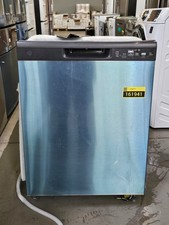 GE GDF535PSRSS 24" Stainless Full Console Dishwasher NOB #161941 Built-in Dishwashers price