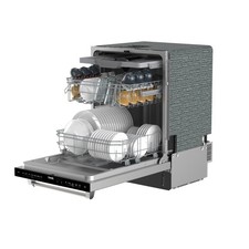 24" Built-In Dishwasher with Open Dry and 7 Cycle Built-in Dishwashers price