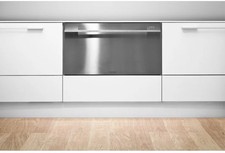 Fisher & Paykel DishDrawer Built-In Dishwasher, Stainless Steel Built-in Dishwashers price