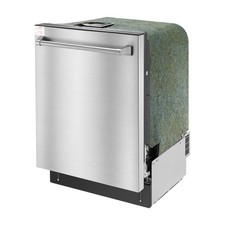 Uimoso 24" Built-In Dishwasher with Stainless Steel Tub, 14 Settings & 8 Modes Built-in Dishwashers price