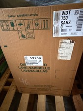 ⭐️Whirlpool stainless 24″ Built-In Dishwasher — NEW IN Box Built-in Dishwashers price