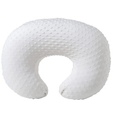Nursing Pillow Cover, Breastfeeding Pillow Slipcover Snugly Fits Cloud Dancer Baby Pillow & Cover price