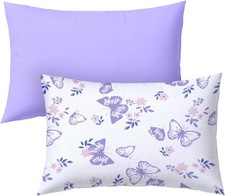 Kids Toddler Pillowcase Envelope Travel Pillowcase Baby Pillow Cover Fits Baby Pillow & Cover price