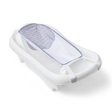 Sure Comfort Deluxe Newborn-to-Toddler Tub with Sling Baby Bath Tub price