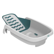 The First Years Sure Comfort 4-in-1 Reclining Newborn to Toddler Baby Bathtub Baby Bath Tub price