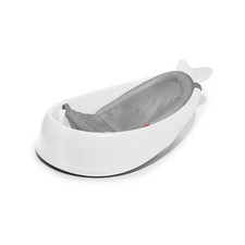 Skip Hop Moby Smart Sling 3-Stage Baby Bath Tub Baby Bath Tub price