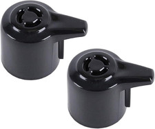 2PCS Steam Release Valve, Universal Pressure Valve for Instant Pot 3, 5, 6, 8 Qt Steam Cookers price