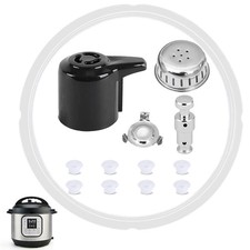 Steam Release Valve Float Steam Release Handle Pressure Cooker Valve Replacement Steam Cookers price