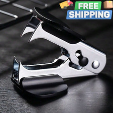 Staple Remover Tool Jaw Style Staple Puller Easy Staple Cutter For Student Offic Staple Remover price