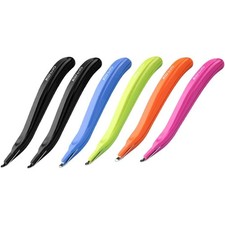 6 PCS 5 Colors Professional Magnetic Staple Remover Puller Easy Staple Remover Staple Remover price