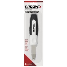 Arrow SL24D Staple Remover with Stainless Steel Lifter for Upholstery, Furniture Staple Remover price