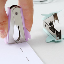 Staple Remover 1p Pinch Jaw Style Claw Staple Puller Home Office School Supplies Staple Remover price