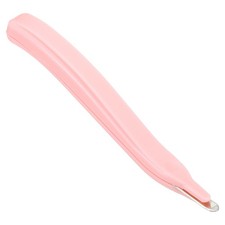 Staple Remover, Magnetic Staple Puller Removal Tool, Pink Staple Remover price