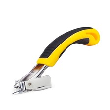Staple Remover, Staple Puller Tool with Ergonomic Handle, Upholstery and Cons... Staple Remover price