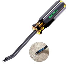 Heavy Duty Upholstery Staple Remover Tack Puller Staple Remover price