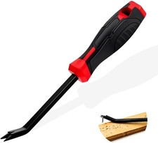 Staple Remover,Heavy Duty Staple Remover,Upholstery Stapler Puller Lifter Tool Staple Remover price