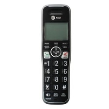 AT&T BL-102-0 Cordless Phone Handset Cordless Phone price