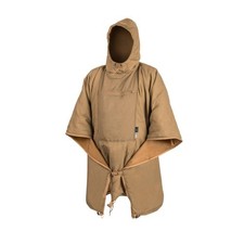 Helikon-Tex Swagman Roll Poncho Coyote Raincoat & Poncho (Outdoor) price