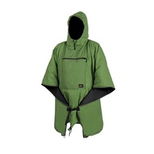 Helikon-Tex Swagman Roll Poncho Grass Green Raincoat & Poncho (Outdoor) price