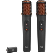 JBL EasySing Wireless AI-Powered Microphones EASYSINGMICS Karaoke Set Karaoke Microphone price