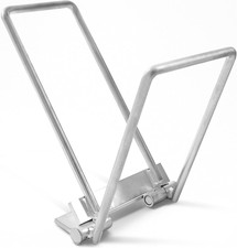 Metal Roofing Eaves Seam Locker Tool for Roofer Sheet Metal Workers (Silver) Worker Lockers price