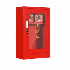 Mini Fire Station Cabinet Steel for Workers, Construction Site, Outdoor, Office Worker Lockers price