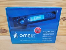 Omnifi DMS1 Wi-Fi Home Digital Media Streamer MP3/WMA Music Digital Media Player Media Player price