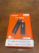 Android TVR3 Android TV Stick 8GB+128 Media Player Smart 4K  TV Stick HD2.0 Wifi Media Player price
