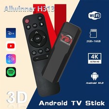 Y2 Android 14 TV Stick 2+16GB WiFi HDMI Mini Smart Media Player Media Player price