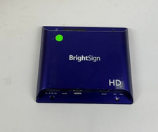 BrightSign HD223 Digital Signage Media Player HDMI 1080p Media Player price