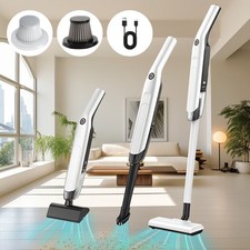 Portable Cordless Vacuum Cleaner Upright/Handheld Lightweight Stick Rechargeable Cordless Vacuums price