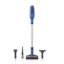 Hoover BH53020 Impulse Cordless Stick Vacuum Cleaner, Blue Cordless Vacuums price