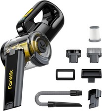 Fanttik Fold V10 apex Pivot Car Vacuum, 17000Pa/50AW High Power Cordless Hand Va Cordless Vacuums price