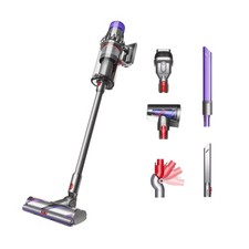 Dyson SV29 Outsize Extra Cordless Vacuum Cleaner | Nickel/Iron | Refurbished Cordless Vacuums price