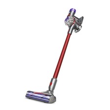 Dyson SV25 V8 Extra Cordless Vacuum | Red | Refurbished Cordless Vacuums price