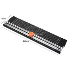 A4/A5 Paper Cutter Guillotine Trimmer Safety Guard Craft Photo Tool Paper Cutter (Guillotine) price