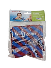 NOS  Speedo Kids Begin to Swim Basic Arm Bands Ages 2-12 Kids' Arm Bands price