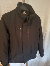 Zero Exposure Black label Winter Coat Size L Boys' Coat price