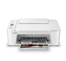 Canon PIXMA TS3722 Wireless All-In-One Inkjet Printer for Home Office Printers price