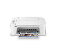 Canon PIXMA TS3722 Wireless All-In-One Inkjet Printer for Home Office Printers price