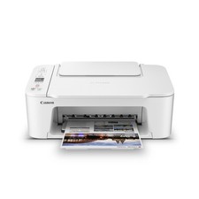 Canon PIXMA TS3722 Wireless All-In-One Inkjet Printer for Home Office SALE!! Printers price