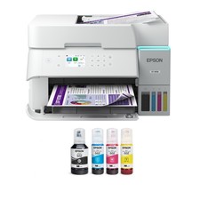 Epson EcoTank ET-3958 Wireless Printer - Certified Refurbished Printers price