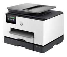 HP OfficeJet Pro 9135e Wireless AiO Color Inkjet Printer - Never Initialized Printers price