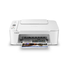 Canon PIXMA TS3722 Wireless All-In-One Inkjet Printer for Home Office Printers price