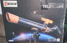 Funscope 76mm Altazimuth Refractor Telescope Telescopes price