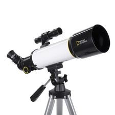 National Geographic 80-00370 SKY VIEW 70 - 70mm Refractor Telescope with Telescopes price