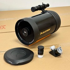 Used Celestron C6 SCT Telescope f/10 1500mm 6" Optical Tube Telescopes price